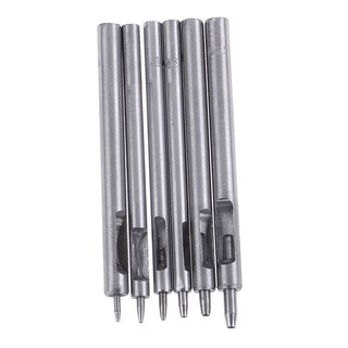Dụng Cụ Đục Lỗ Thắt Lưng Da Thủ Công