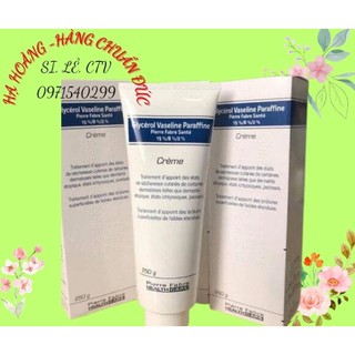 Kem dưỡng nẻ, dưỡng ẩm Dexeryl