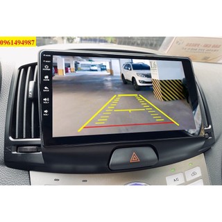 Màn hình Android Oledpro 9 inch xe HUYNDAI AVANTE  Tặng kèm mặt dưỡng + Tặng zắc zin theo xe