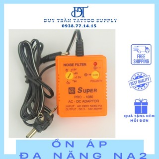 CỤC ỔN ÁP NA2 DÙNG CHO MÁY XĂM
