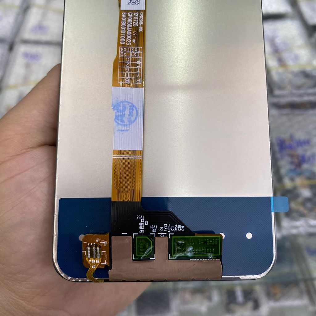 Màn hình VIVO Y20/ Y20s/ Y20i/ Y12s/ Y21s/ Y3s/ Y15s/ Y15a, màn LCD nguyên bộ