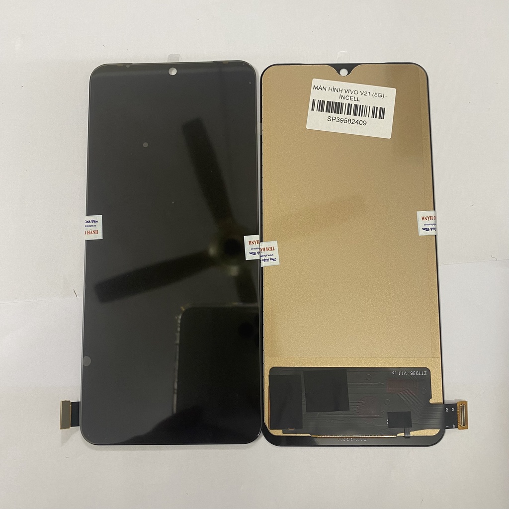 Bộ màn hình Vivo V21 5G / S9E / V25