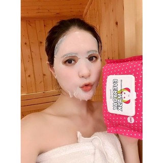 Mặt Nạ Hàn Quốc Dưỡng Da Hàng Ngày Hanayuki