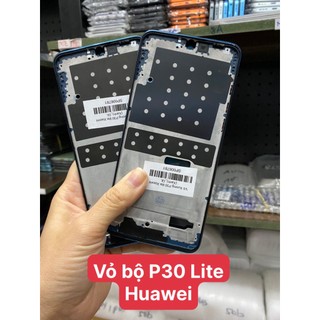 Vỏ bộ huawei p30 lite mới