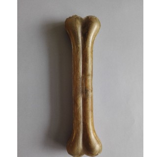 Xương Da Bò Cho Chó Size Đại ( 20CM)