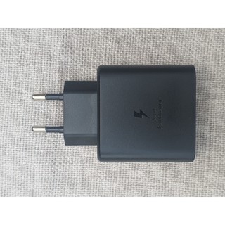 Củ Sạc Type C SamSung 45W Chính Hãng