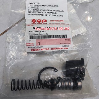 Ruột pen thắng dĩa Suzuki Axelo
