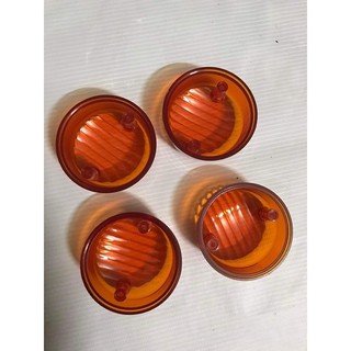 lắp xi nhan trước sau xe máy cúp đời mới