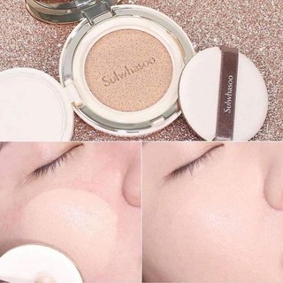 Phấn Nước Cushion Sulwhasoo Perfecting ( Sản Phẩm Chính Hãng )