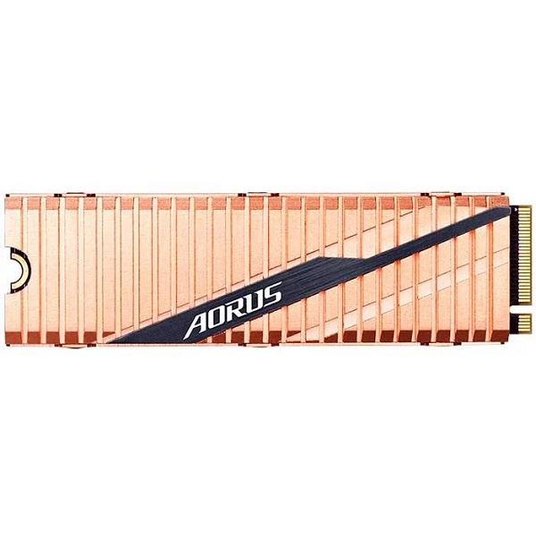 SSD Gigabyte Aorus 1TB NVME Hãng