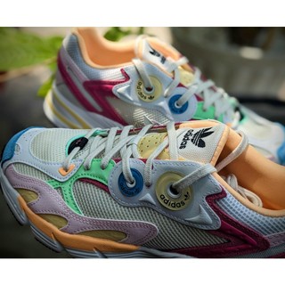 ( Chính Hãng )  Giày Sneaker Thời Trang A.D.I.D.A.S Astir