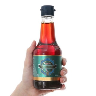 [Mắm NẤU BẾP] Nước Mắm Hạnh Phúc - 600 Đạm - 250Ml