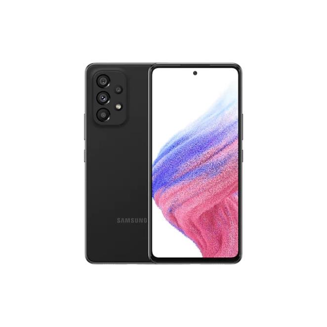 Điện thoại Samsung Galaxy A53 5G  Hàng chính hãng -Fullbox Đầy đủ BH