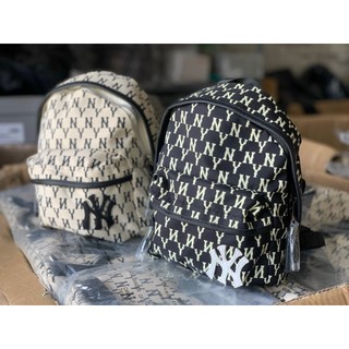 Balo MLB Mini Monogram Backpack