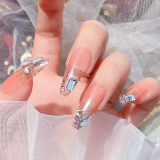 Bút chấm đá nail Nghi Thảo Official