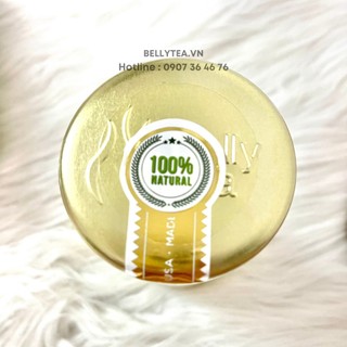 Trà giảm mỡ bụng Belly Tea