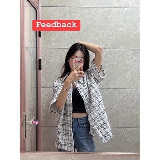 [HÀNG ORDER]Áo Karo UNISEX Kèm Ảnh Thật