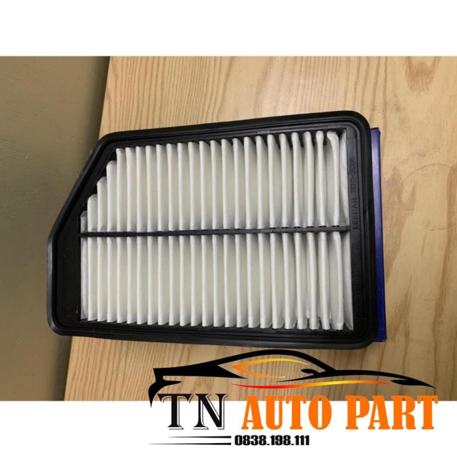 Lọc gió động cơ xe Elantra, K3, Cerato , Rondo Mã 28113-3X000