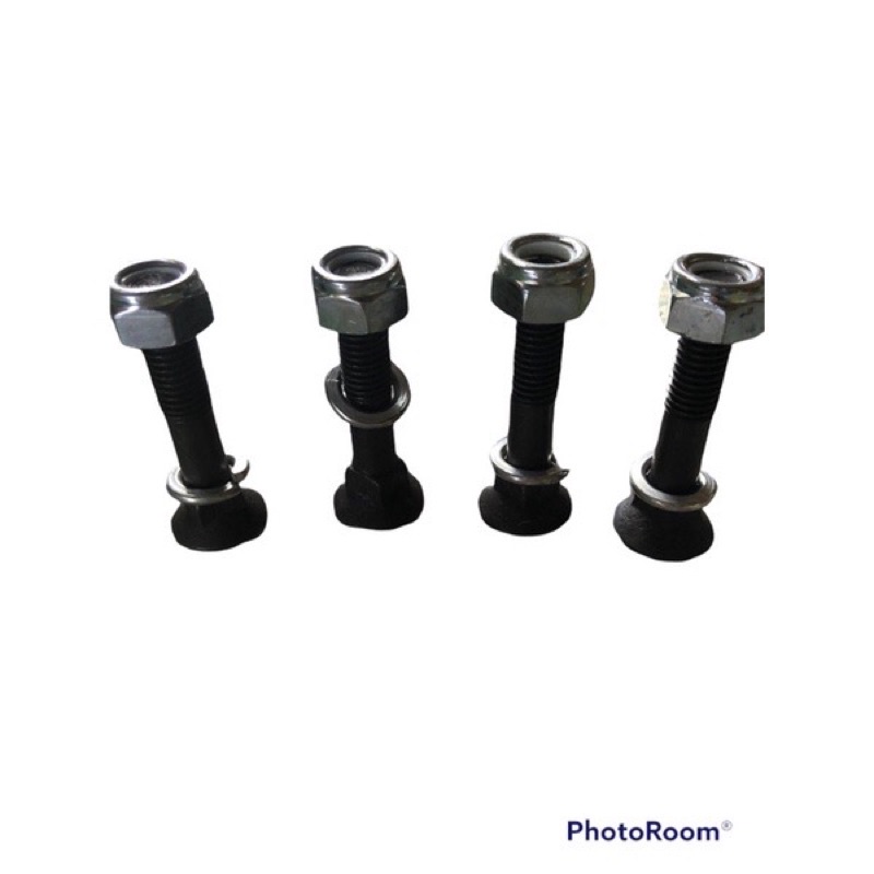 Bộ Ốc Gắn Đế Máy Đầm (4 chiếc)