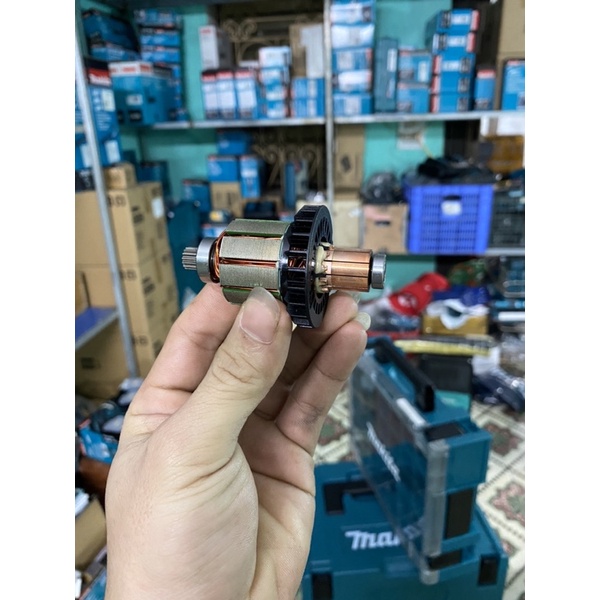 Roto máy DHP482/ DDF482/ XFD10/ XPH10 Makita 619380-9