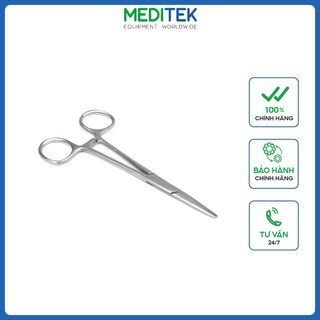 Panh thẳng, xuất xứ Pakistan - 16 cm - Không mấu