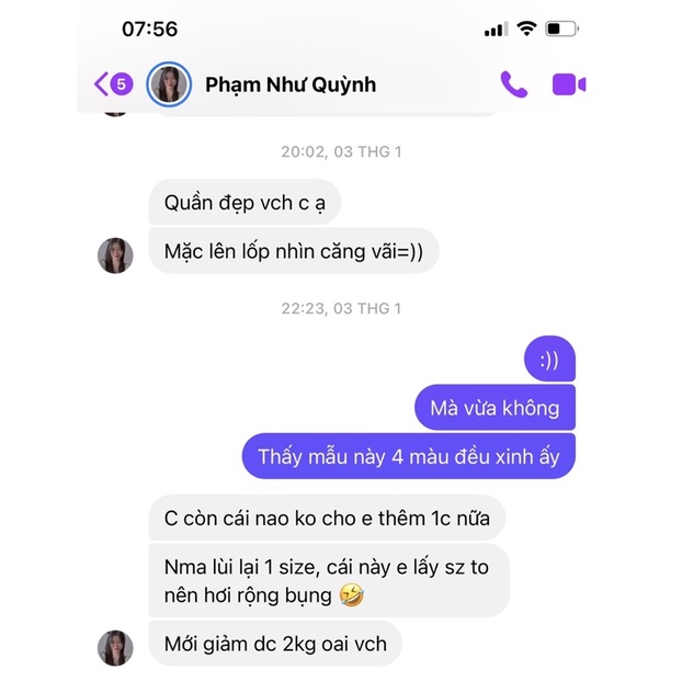 Quần Skinny Jean Lưng Cao Tôn Dáng Hàng QC
