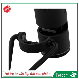 Micro NZXT Capsule USB cho Streamer