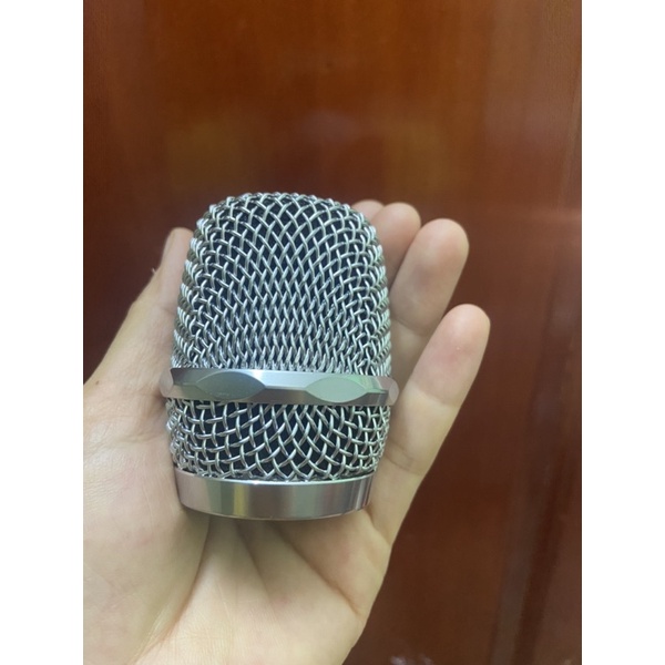 Lưới míc inox ⚡ CHÍNH HẴNG ⚡ Lướt đa năng không dây dày 2 lớp sản phẩm tối ưu vượt trội chất lượng