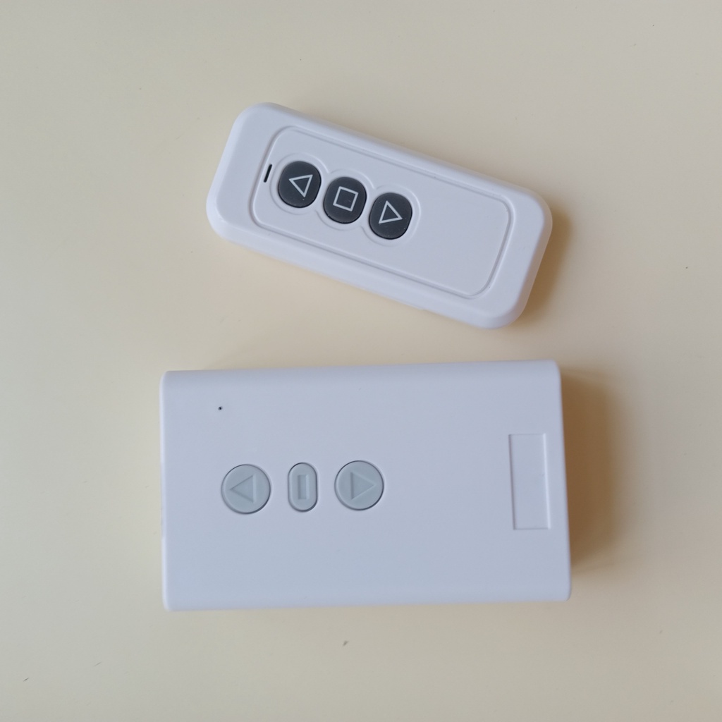 Thiết bị đảo chiều động cơ, điều khiển màn chiếu, điều khiển băng tải - 220VAC