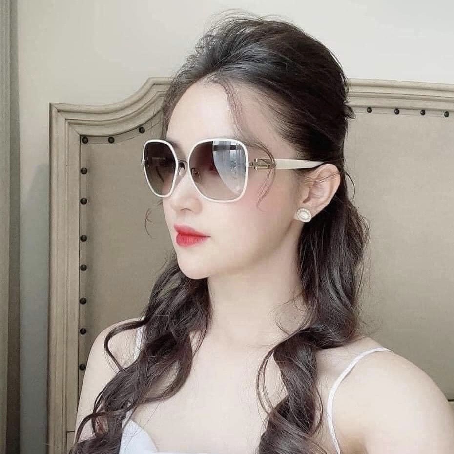 Kính mát nữ Salvatore Ferragamore SF150s 4 màu fullbox chính hãng