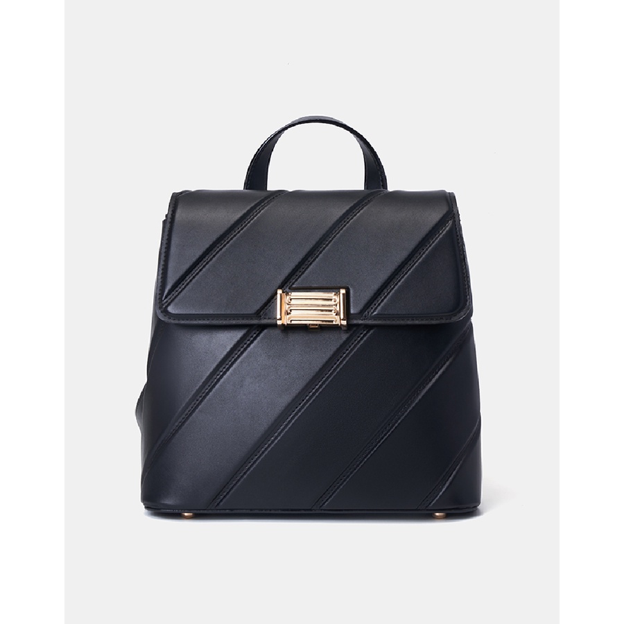 Balo Nữ Thời Trang JUNO May Chỉ Trang Trí BL151