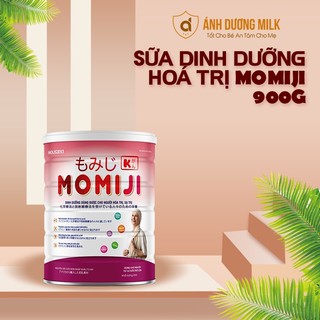 Sữa dành cho người ung thư, xạ trị - momiji 900g