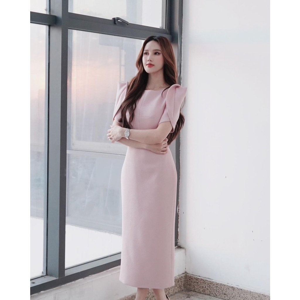 Đầm body thiết kế cao cấp