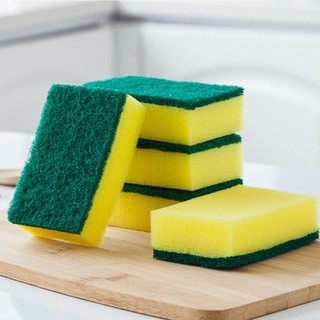 Miếng rửa chén đa năng Sum