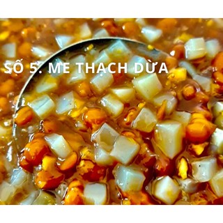 Me rim thốt nốt mít