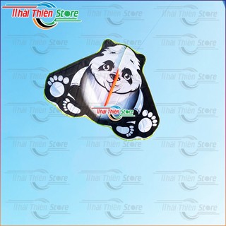 Diều Gấu Mập Panda Thái Dương