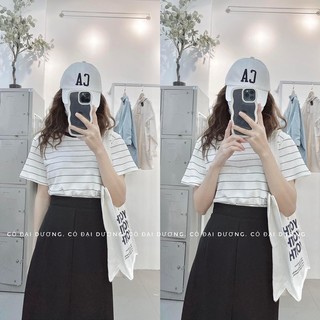 áo pull kẻ gai to 702