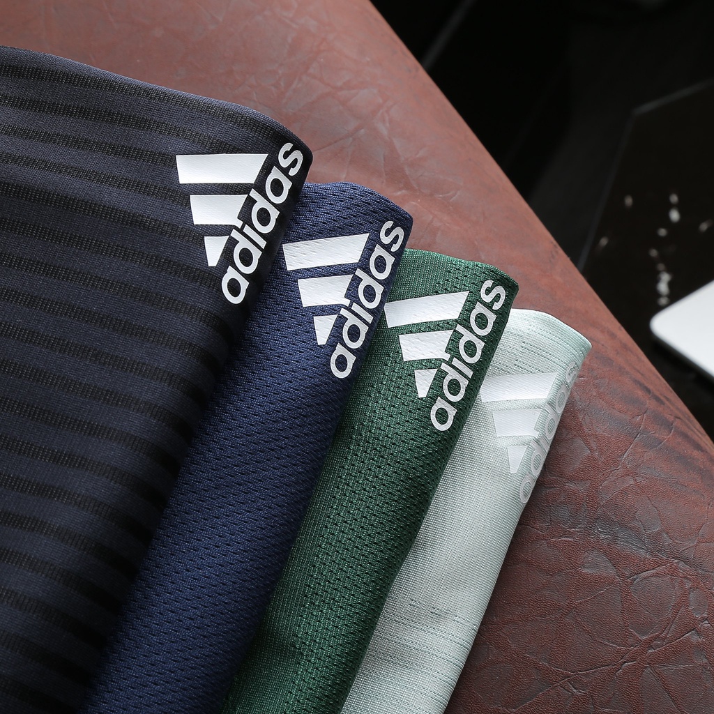 Áo thun thể thao nam cổ tim, chất liệu dệt kim cao cấp siêu mát, siêu thấm hút AD10