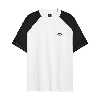 Áo Thun NIYUN Raglan/ 2 Colors