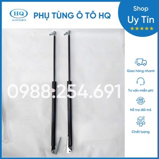 Ty mở cốp xe Suzuki Carry 7 chỗ