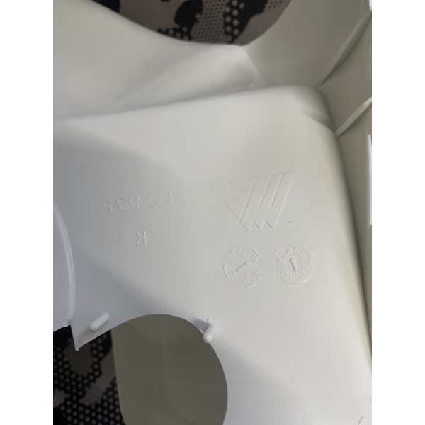 Bửng Xipo  110 120 Hàng zin mới