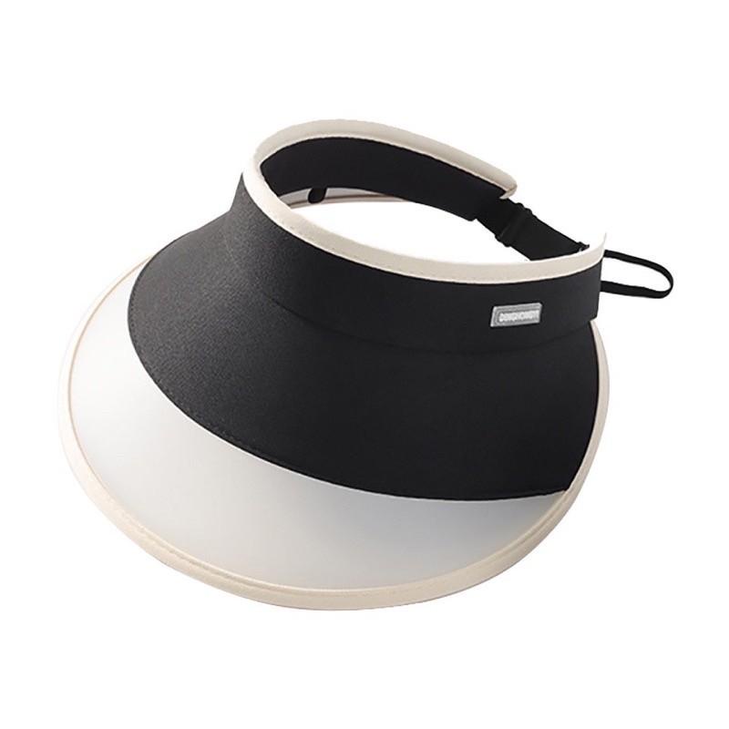 Mũ rộng vành chống nắng tia UV thời trang cho nữ