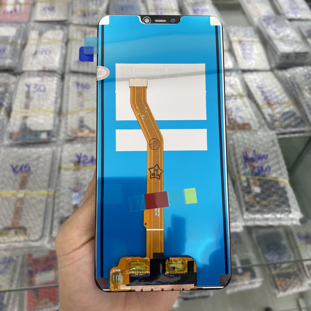 Màn hình VIVO Y81/ Y81s/ Y81i/ Y83/ Y83s/ Y83i, màn LCD nguyên bộ