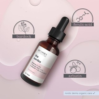 Serum Vitamin C 15%