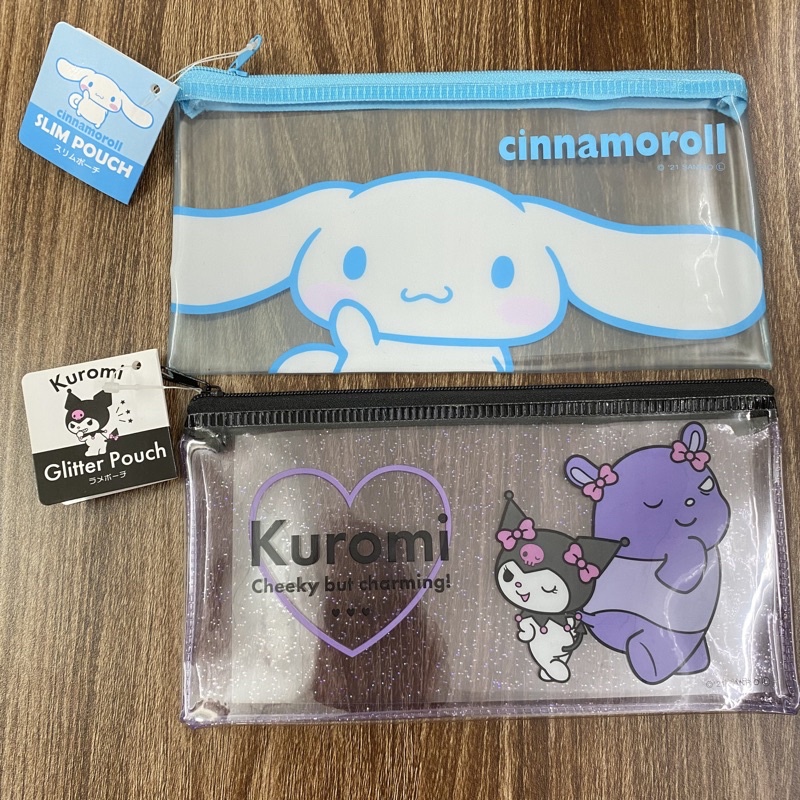 Hộp bút Sanrio Nhật Bản chính hãng