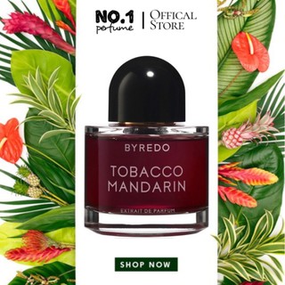 Nước hoa byredo - tobacco mandarin- 10ml