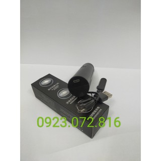 MÁY CẠO RÂU CẦM TAY MINI