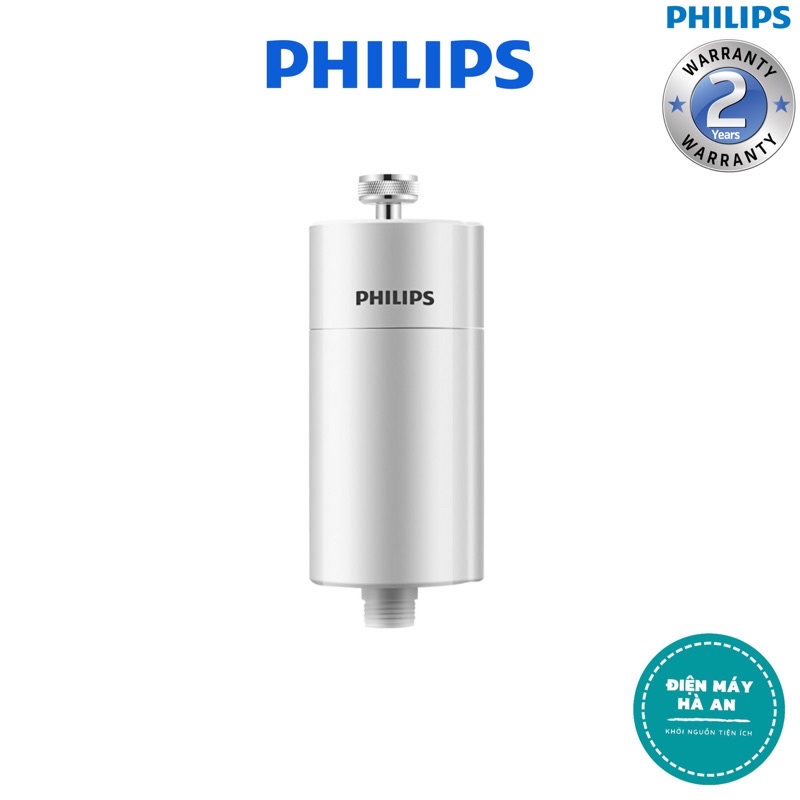 Bộ lọc nước vòi sen Philips AWP1775 - Hàng chính hãng - Bảo hành 24 tháng