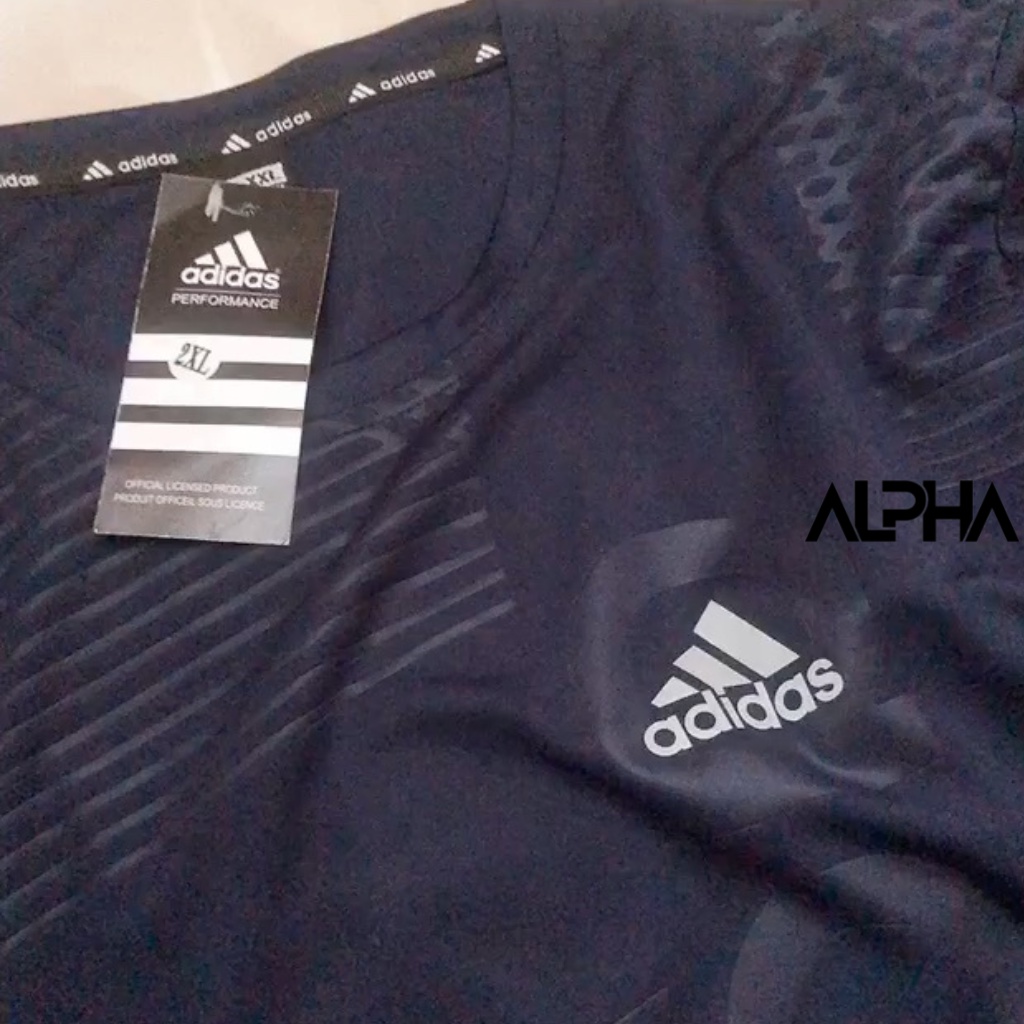 Áo ba lỗ sát nách Nam 𝐀.𝐃𝐈𝐃𝐀𝐒 GEN ALPHA tập Gym thể thao Cao Cấp thoáng mát, áo thun ba lỗ cotton thái GEN1