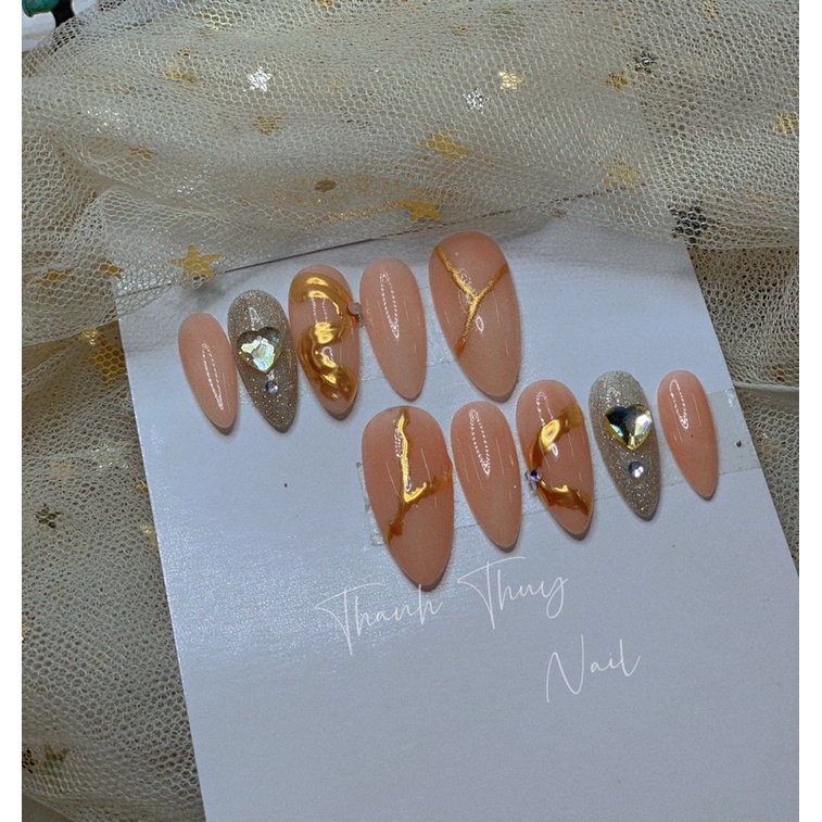 Nail box Theo Yêu Cầu Giá Sỉ